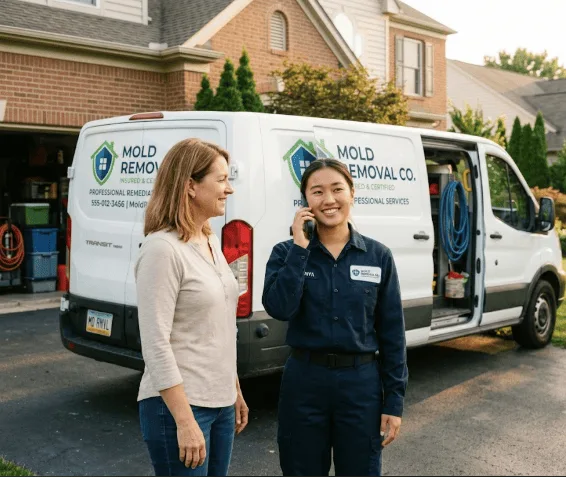 Crawlspace Mold Remediation Elk Grove, CA FAQs